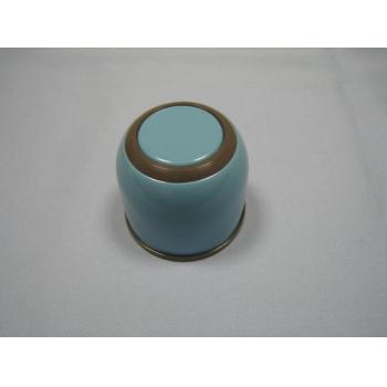 ステンレスボトル　コップ