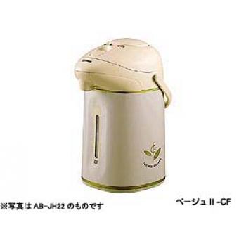 押すだけポット(ガラス)