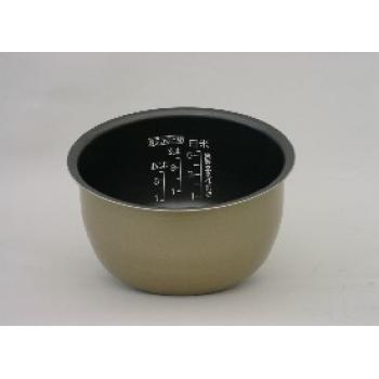 ＩＨ炊飯ジャー　内がま