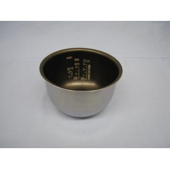 炊飯ジャー　なべ