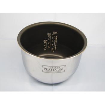 炊飯ジャー　なべ