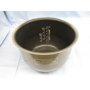 炊飯ジャー なべ