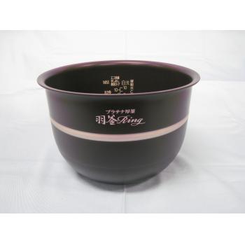 炊飯ジャー　なべ
