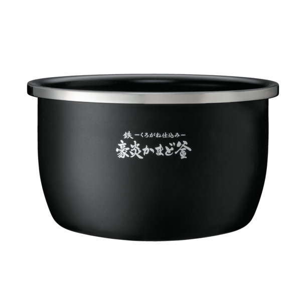圧力IH炊飯ジャー　なべ