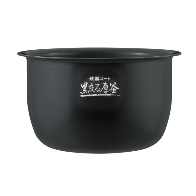 圧力IH炊飯ジャー なべ