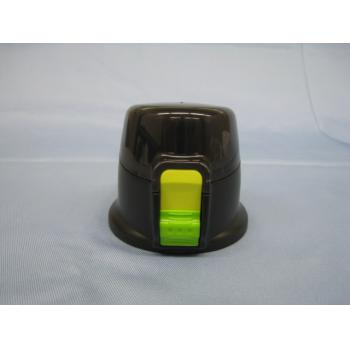 ステンレスクールボトル せんカバーセット(キャップパッキン付、せんは別売)