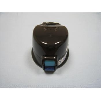 ステンレスクールボトル せんカバーセット(キャップパッキン付、せんは別売)