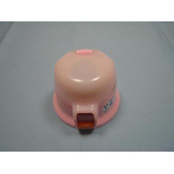 ステンレスクールボトル　せんカバーセット(キャップパッキン付、せんは別売)
