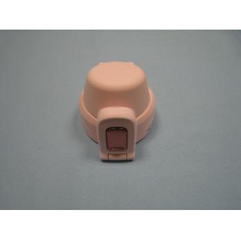 ステンレスクールボトル せんカバーセット(キャップパッキン付、せんは別売)