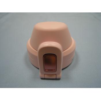 ステンレスクールボトル せんカバーセット(キャップパッキン付、せんは別売)