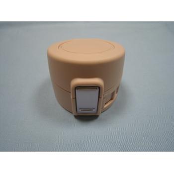 ステンレスマグ せんカバーセット(キャップパッキン付、せんは