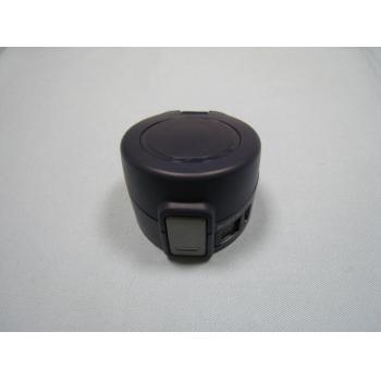 ステンレスマグ　せんカバーセット(キャップパッキン付、せんは別売)