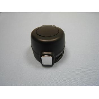 ステンレスマグ　せんカバーセット(キャップパッキン付、せんは別売)