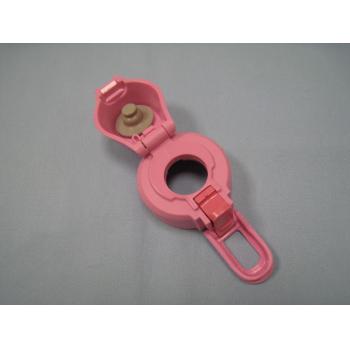 ステンレスクールボトル　せんカバーセット(キャップパッキン付、せんは別売)