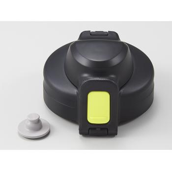 ステンレスクールボトル せんカバーセット(キャップパッキン付、せんは