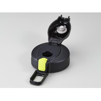 ステンレスクールボトル　せんカバーセット(キャップパッキン付、せんは別売)