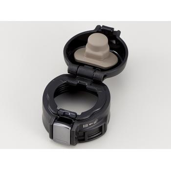 ステンレスマグ　せんカバーセット(キャップパッキン付、せんは別売)