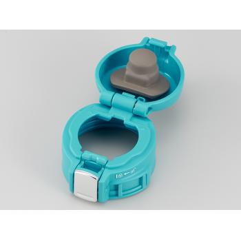 ステンレスマグ　せんカバーセット(キャップパッキン付、せんは別売)