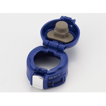 ステンレスマグ　せんカバーセット(キャップパッキン付、せんは別売)