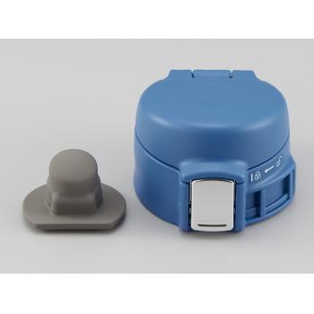 ステンレスマグ せんカバーセット(キャップパッキン付、せんは別売