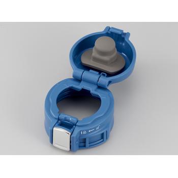 ステンレスマグ　せんカバーセット(キャップパッキン付、せんは別売)