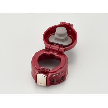 ステンレスマグ　せんカバーセット(キャップパッキン付、せんは別売)