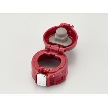 ステンレスマグ　せんカバーセット(キャップパッキン付、せんは別売)
