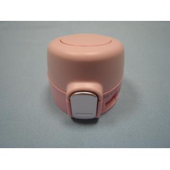 ステンレスマグ　せんカバーセット(キャップパッキン付、せんは別売)