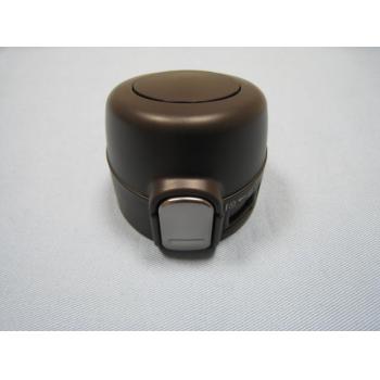 ステンレスマグ　せんカバーセット(キャップパッキン付、せんは別売)