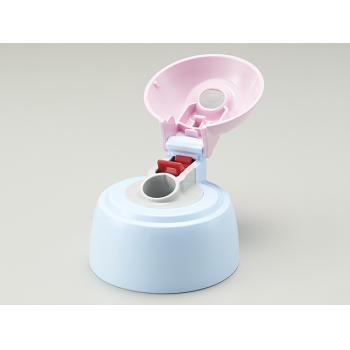 ステンレスボトル　ふた・せんパッキン(ストローは別売)