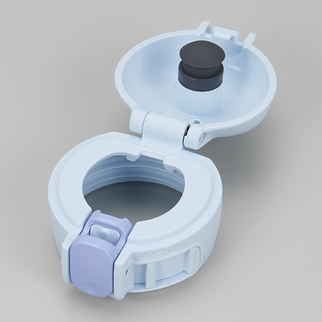 ステンレスマグ　せんカバーセット