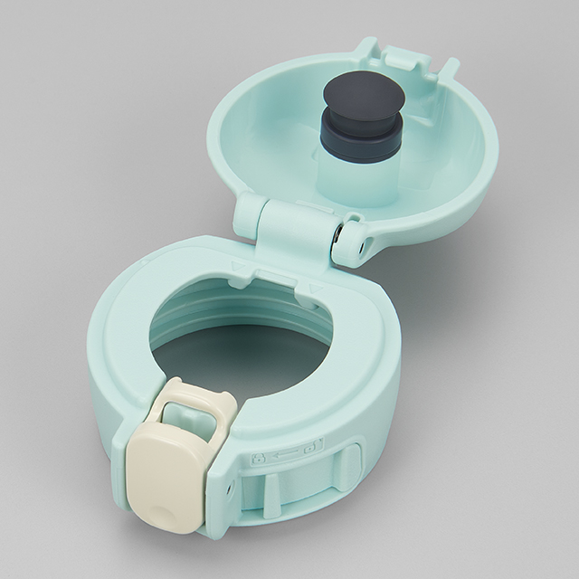 ステンレスマグ　せんカバーセット