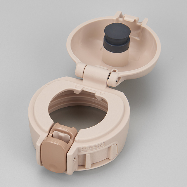 ステンレスマグ　せんカバーセット