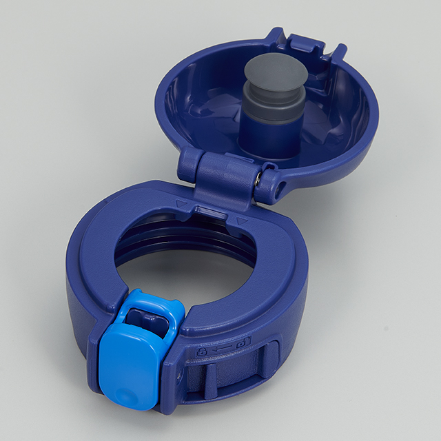 ステンレスマグ　せんカバーセット