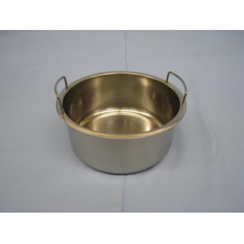 炊飯ジャー 健康調理なべ