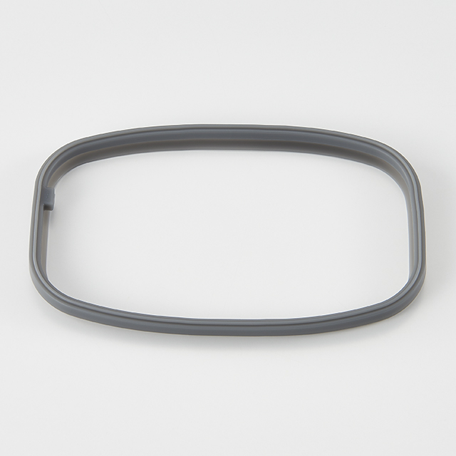 圧力IH炊飯ジャー　スチームパッキン