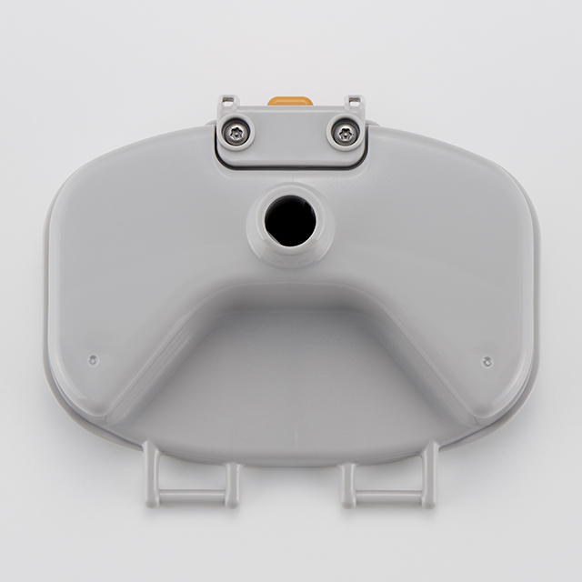 圧力IH炊飯ジャー　蒸気口ケース