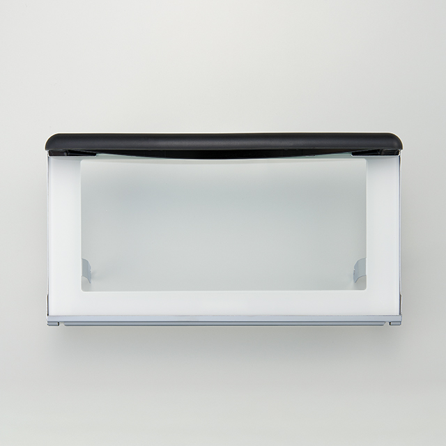 オーブントースター とびら