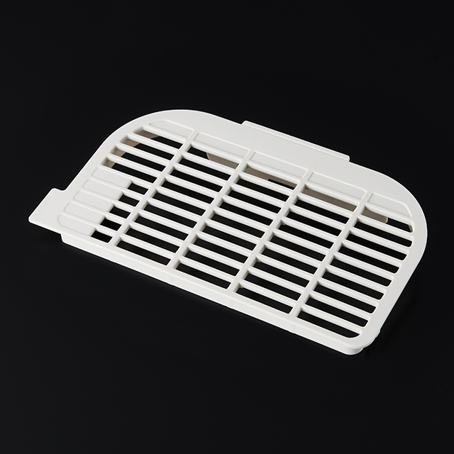 加湿器　蒸気カバー