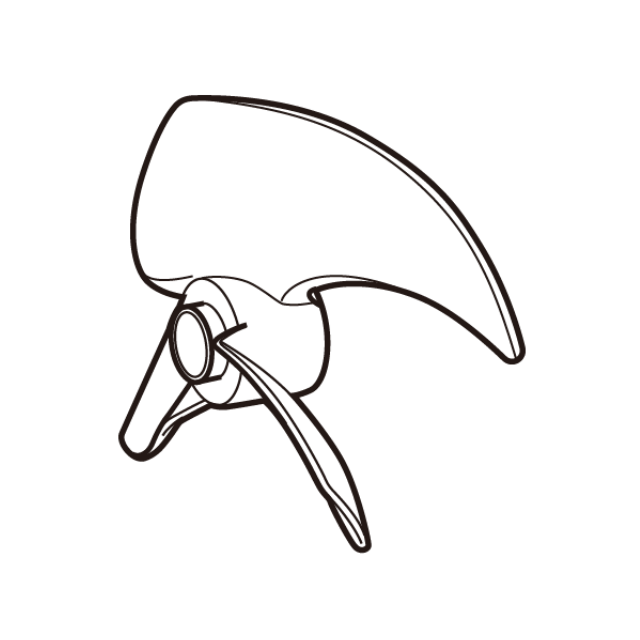 サーキュレーター　ファン