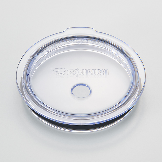 ステンレスタンブラー ふた(ふたパッキンつき)