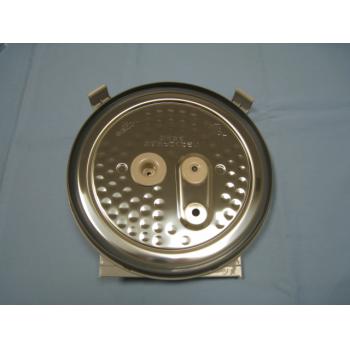 炊飯ジャー 内ぶた（放熱板）