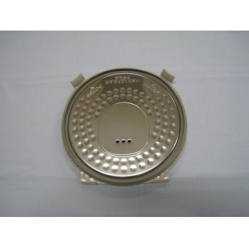 炊飯ジャー 内ぶた（放熱板）