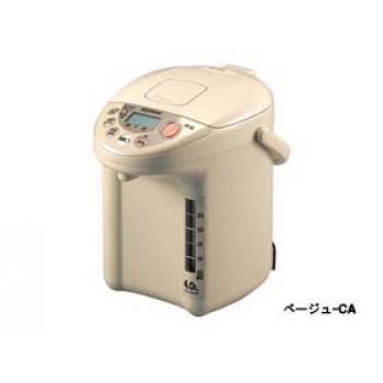 【未使用】象印 ZOJIRUSHI 電動ポット CD-GS40 電動ポット | 象印パーツダイレクト