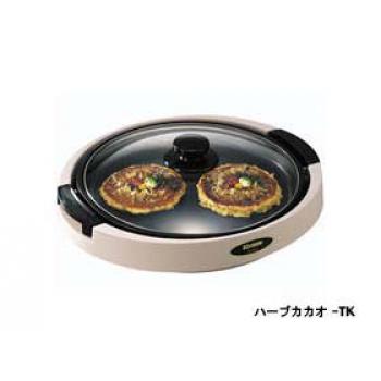 ホットプレート