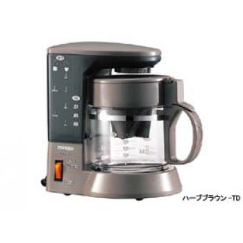 コーヒーメーカー　珈琲通