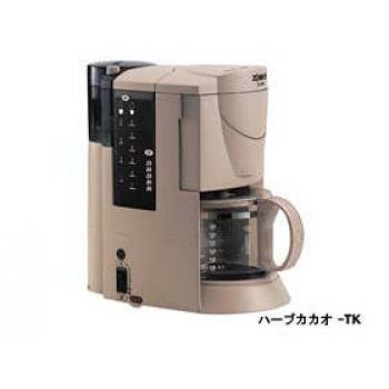 コーヒーメーカー　珈琲通　＜たっぷり容量タイプ＞