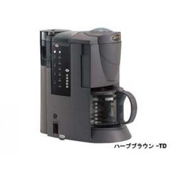 コーヒーメーカー　珈琲通　＜たっぷり容量タイプ＞