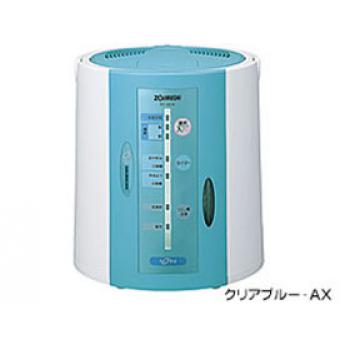 スチーム式加湿器