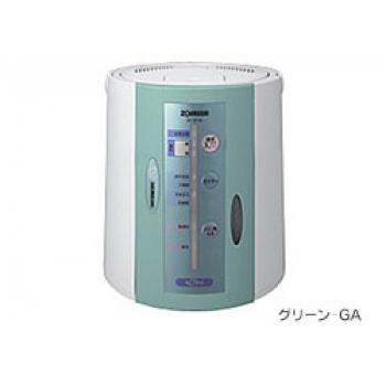 スチーム式加湿器